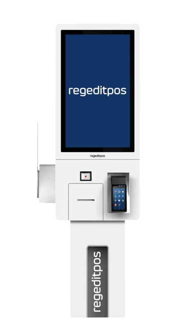 Regedit Kiosk Elite