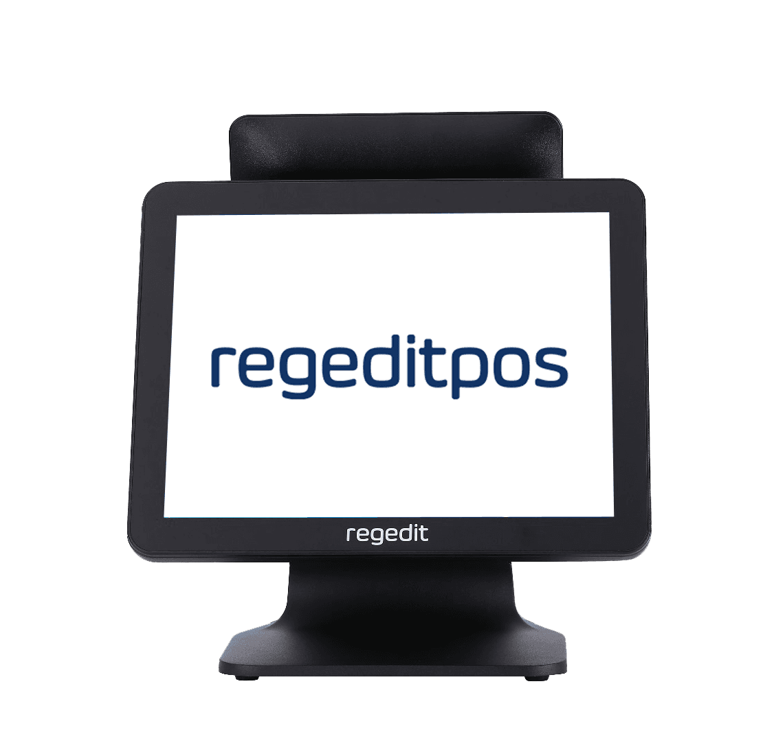 Regedit Sektörel Pos Cihazı RGT-50